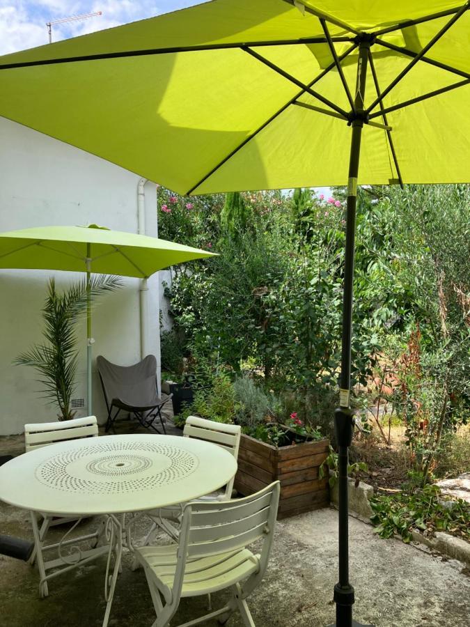 Homestay Toulousaine Arboree - Parking Public *