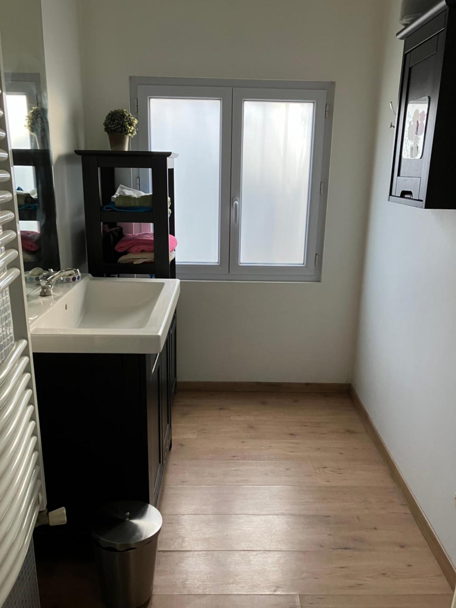 Homestay Toulousaine Arboree - Parking Public Toulouse