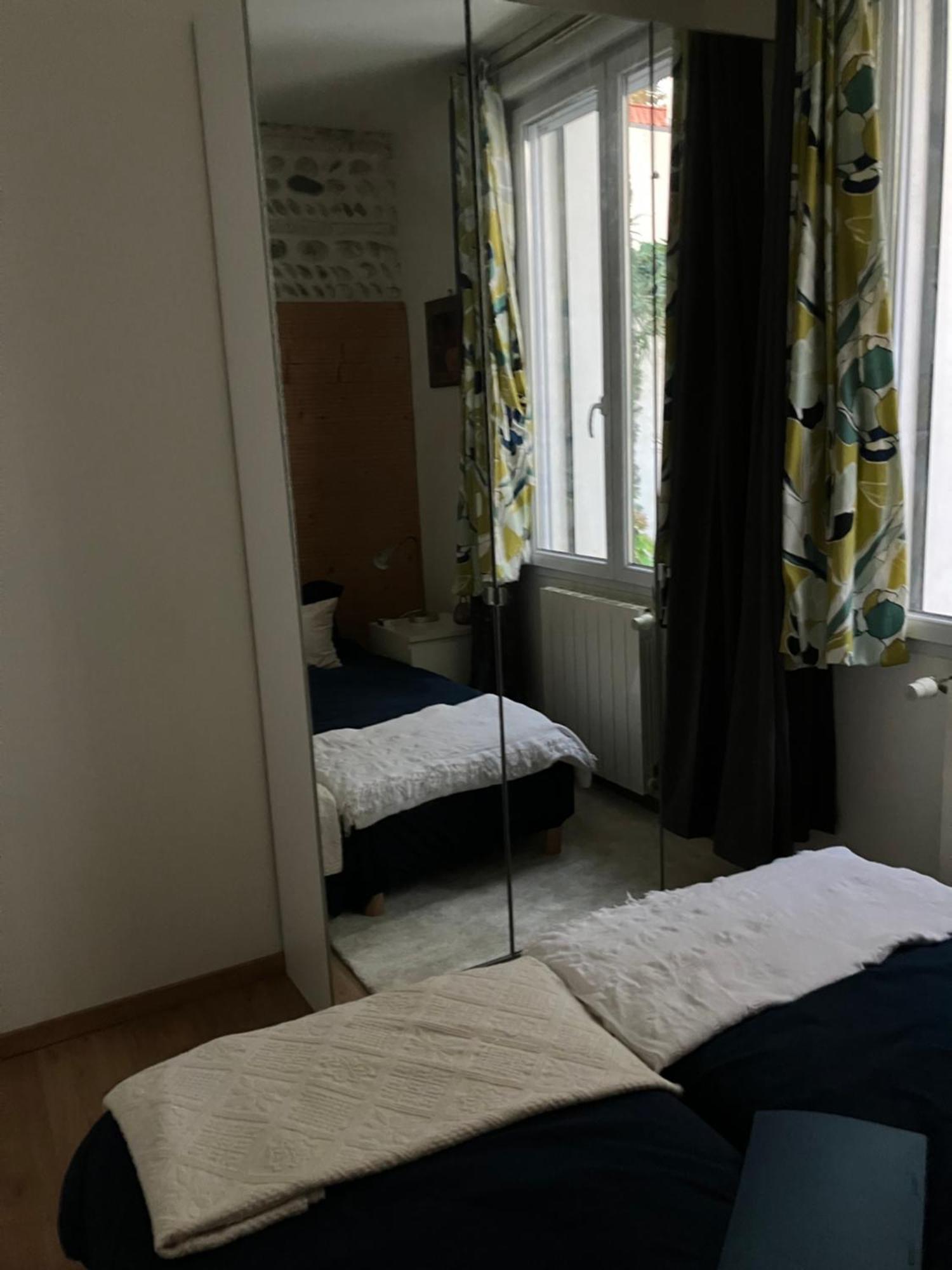 Toulousaine Arboree - Parking Public Homestay Toulouse