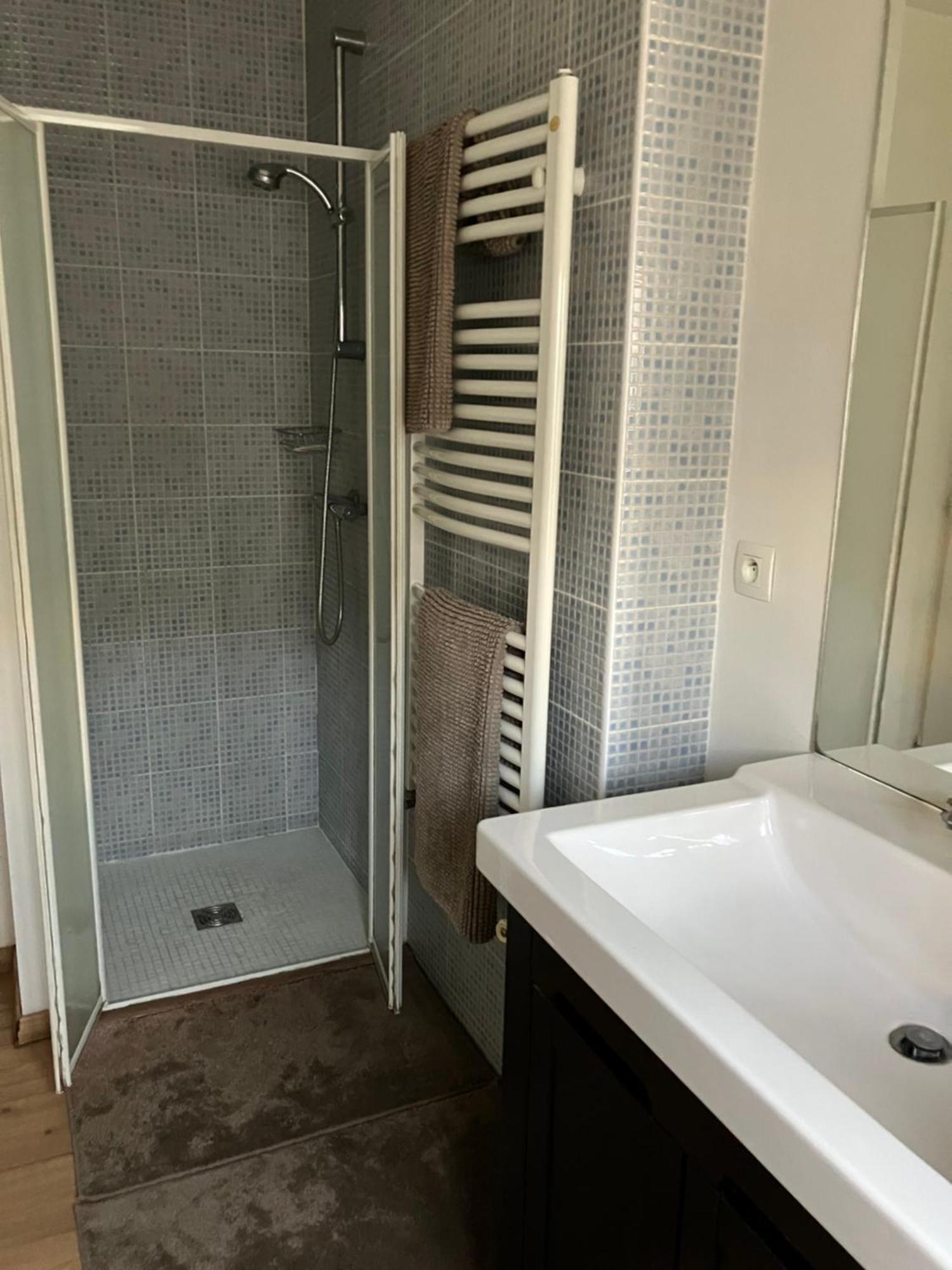 Toulousaine Arboree - Parking Public Homestay
