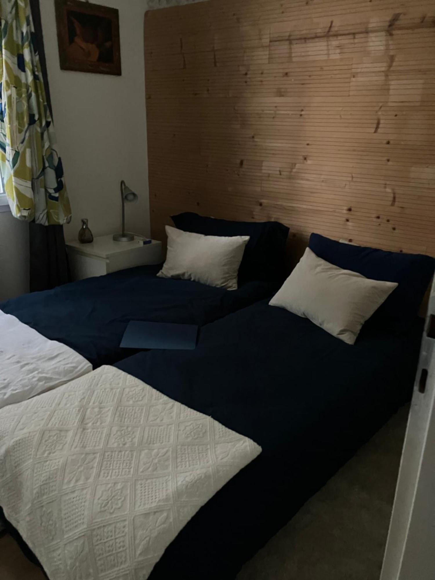 Homestay Toulousaine Arboree - Parking Public *